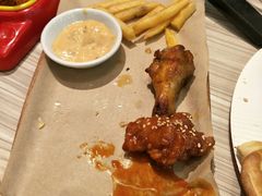-必胜客(兴华中路PH店)