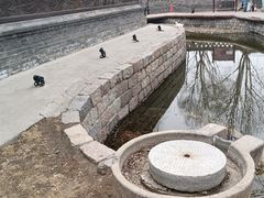 -三里河公园