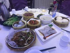 -广东茶楼(鱼峰店)