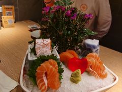 -阿吾罗·月咏精致日料(港汇恒隆广场店)