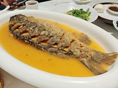 -豫满楼(郑东新区店)