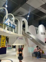 -MELAND CLUB亲子乐园•派对(石家庄万象城店)