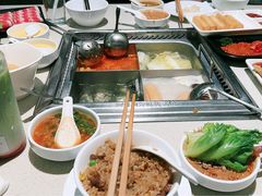 -海底捞火锅(亲子主题北金鹰店)
