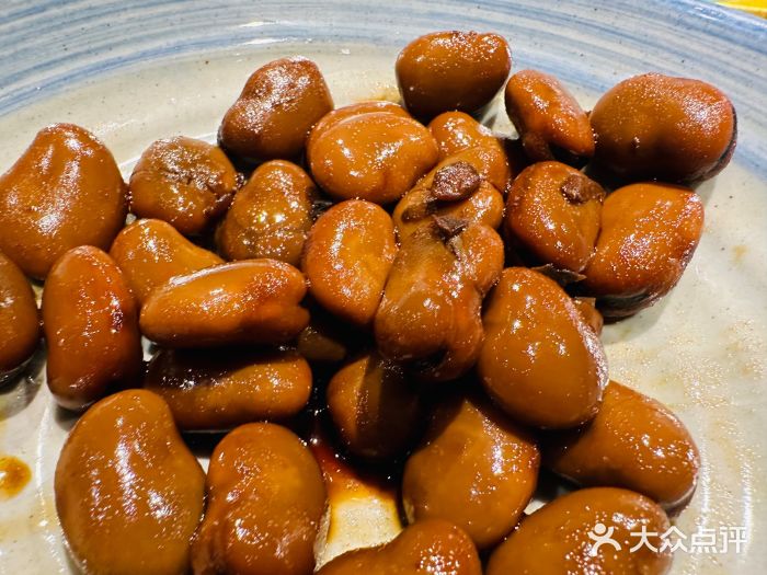 兰溪小馆(首经贸店)图片