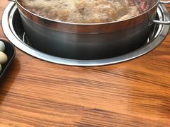 -乐山串串香老火锅(鼓楼店)