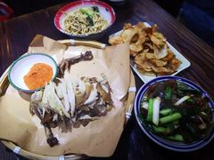 -刘师父老汉口江湖菜(蔡锷路店)
