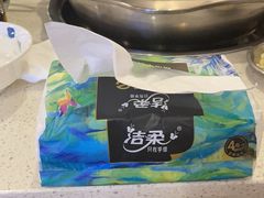 -水碾河刘老大串串香(水碾河路店)