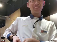 -海底捞火锅(天一广场亚细亚店)