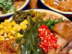 -池嬢拌粉(上海首店)