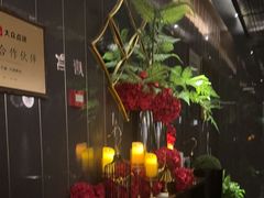 -唐宫足道·SPA·住宿24H会所(木渎店)