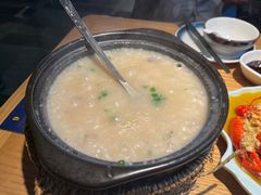 -蚝翅·海鲜粥·烧烤·龙虾季(海曙天一店)