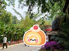 -野象谷景区
