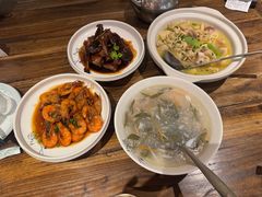 -鱼食饭稻·苏浙土菜17年老馆子(平江路店)