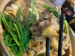 -顺德公平靓正特色牛花粥(花都店)