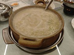 -东江海鲜大排档·潮汕菜·砂锅粥