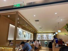 大堂-马记永·兰州牛肉面(天通苑家乐福店)