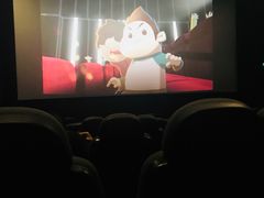 -金逸影城(中关村店)