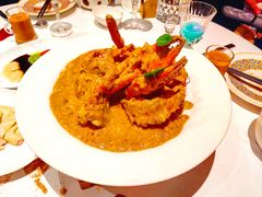 -狮拾久·现代新加坡料理(福田COCO Park店)