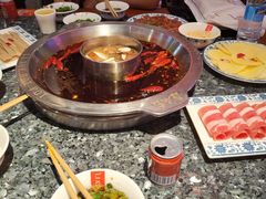 -李雪火锅食府(宽窄巷子总店)