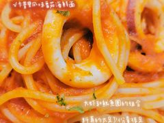 -萨莉亚意式餐厅(杭州滨江天街店)