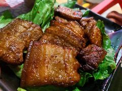 -云晓光头烧烤吧(川沙绿地店)