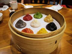 -乐忻皇朝(上海中心大厦店)