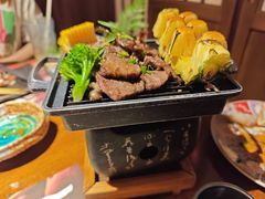 -弓二·烧鸟居酒屋(财富购物中心店)