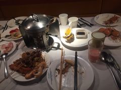 -星伦多 自助料理(圆融店)