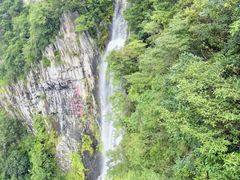-南武当山景区
