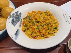 -一块豆腐(李沧书院路店)