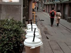 -香港鸳鸯王(西湖路店)