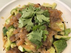 -龙香居海鲜浑锅家常菜·特色驴肉