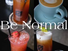 -BE NORMAL CAFE(霞溪路店)