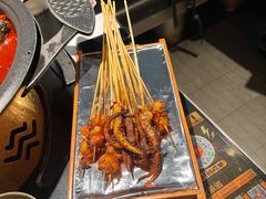 -探鱼·鲜青椒爽麻烤鱼(领展购物广场店)