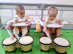 -全优加早教托育园(广百新一城店)