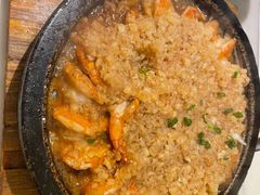 -小菜园新徽菜(合肥之心城店)