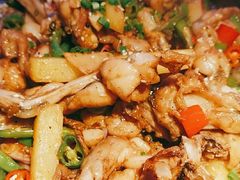 -蛙来哒(东城万达店)