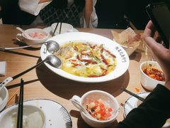 -新太二·鲜料川菜(东汇城店)