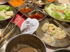 -西塔老太太泥炉烤肉(北京望京店)