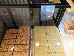 -老香港蛋糕(梓桐苑店)