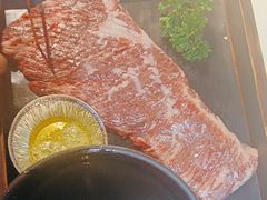 -久藏·横膈膜烧肉·酒场(江汉路店)