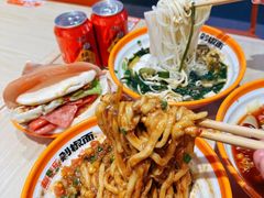 -超享乐剁椒面(合生汇店)