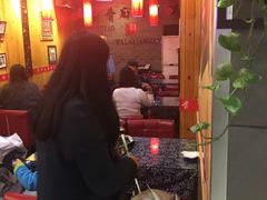 门面-愉肴麻辣香锅(中山路店)
