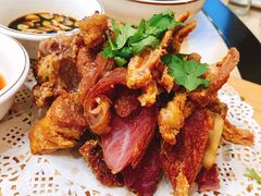 -李老哈·东北菜(宋园路店)