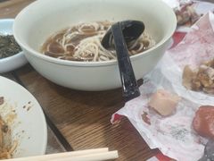 -李先生牛肉面大王(马栏店)