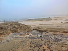 -日照灯塔风景区