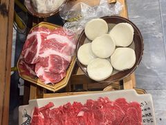 -玉林巷子口火锅(玉林总店)