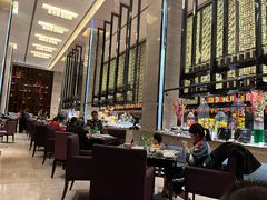 -廊坊固安福朋喜来登酒店