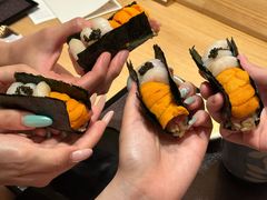 -小十Omakase(地王大厦店)