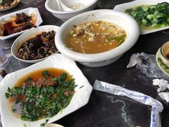 -阿东农家菜(新场古镇下塘街店)